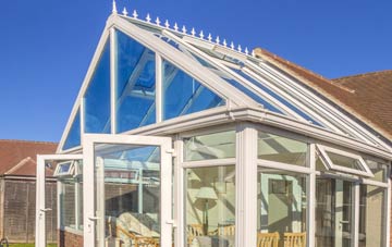conservatory roof insulation costs Risby