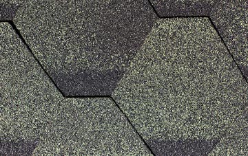 Risby fibreglass shingle repairs