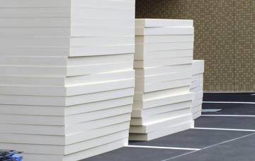 Risby flat roof insulation costs