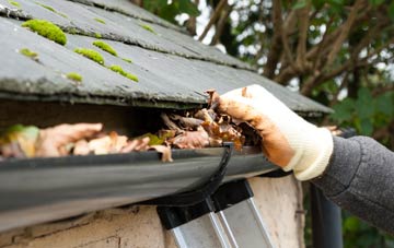 gutter cleaning Risby