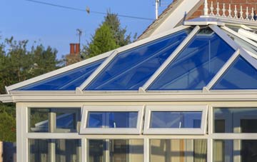 professional Risby conservatory insulation