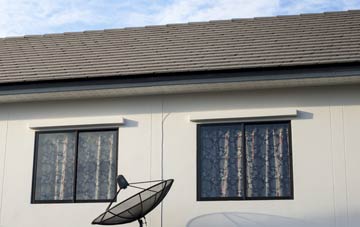 Risby rubber roof costs