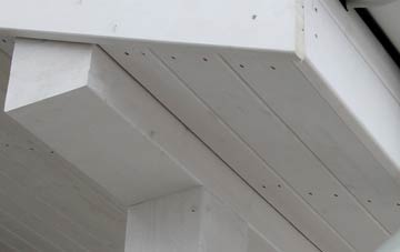 soffits Risby