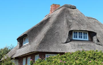 thatch roofing Risby