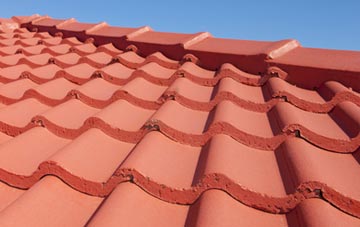 Risby tile and slate roof replacement