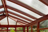 Risby conservatory roofing insulation