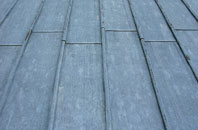 Risby lead roofing